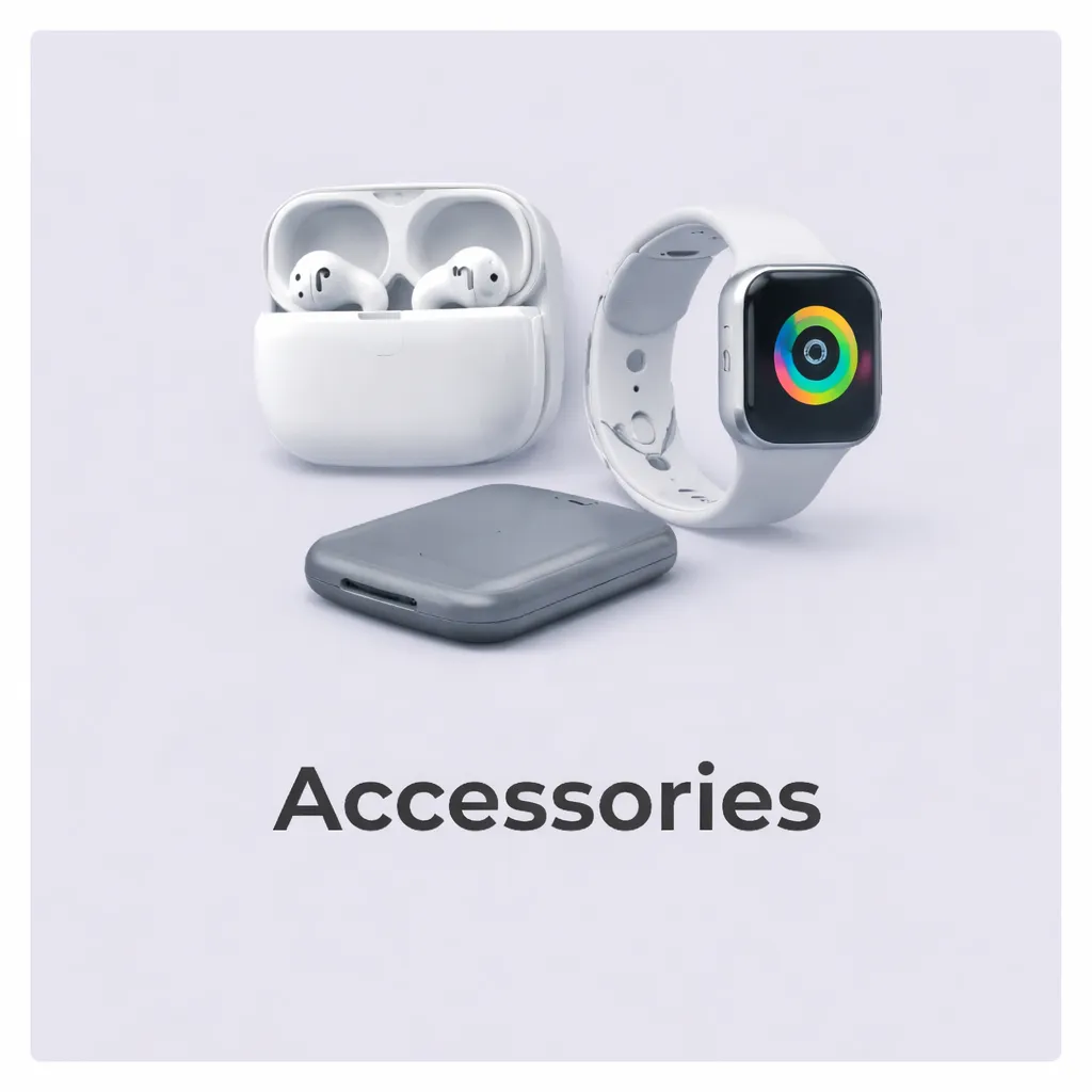 Accessories