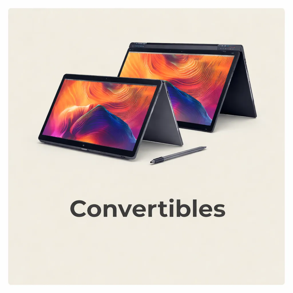 Convertibles